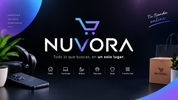 tiendanuvoracol.com - Inicio